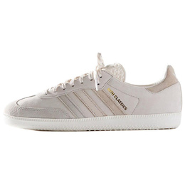 Кроссовки Adidas Samba OG Kith Classics White Orbit Grey, светло-серый ih0090 | light gray