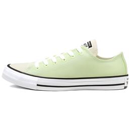 Кеды Converse Chuck Taylor All Star Ox Renew Cotton Barely Volt 167647c