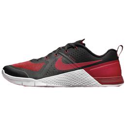 Кроссовки Nike Metcon 1 OG Road To Metcon X, черный/красный fq1854-001 | black/red