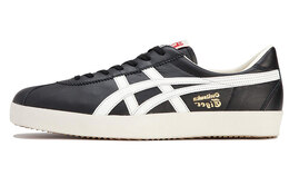 Кроссовки для скейтбординга унисекс с низким верхом черного цвета Onitsuka Tiger 1183b433-001