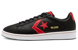 Кроссовки Converse Pro Leather 'Black Red White' 168871c