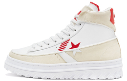 Кроссовки Converse Pro Leather X2 High Rivals Pack University Red 168761c