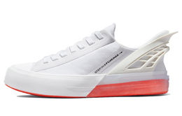 Кеды Converse Chuck Taylor All Star Flyease White Wild Mango 172806c