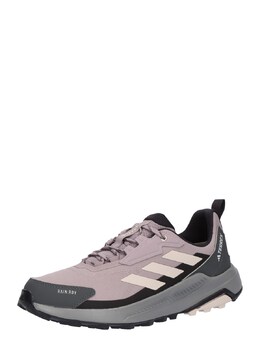 Кроссовки Adidas TERREX Flats ANYLANDER, сиреневый 20414924 | mauve