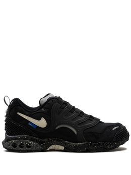 Кроссовки Nike х Undefeated Air Terra Humara, черный fn7546002 | черный