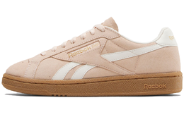 Кроссовки Club C Grounds Uk женские Reebok, Pink 100208146 | pink