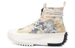 Кеды Run Star Converse Hike High 'Washed Florals' 170776c