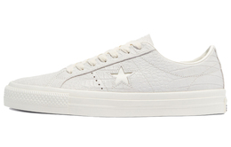 Кроссовки One Star Converse Pro Low 'Croc Emboss - Egret' 170707c
