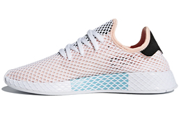 Кроссовки Adidas Deerupt Lifestyle Unisex, светло-розовый b28075