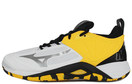 Mizuno Кроссовки унисекс, Sail/Sesame/Obsidian v1ga211208 | sail/sesame/obsidian