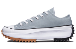 Кеды Converse Run Star Hike Low 'Ash Stone' 172491c