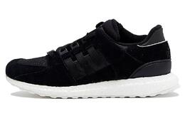 Кроссовки Adidas Eqt Support Adv Lifestyle Unisex, черный/белый by9148