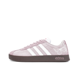 Кроссовки Adidas neo Skateboarding Shoes Unisex Low-top Brown, цвет Lotus Color hq1802(team189-爱丽丝) | lotus color