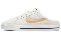 Кроссовки Nike Court Legacy Mule Phantom White Onyx Women's db3970-002