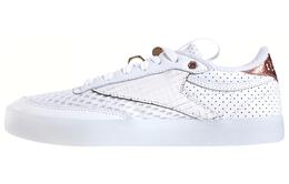 Кроссовки Reebok Club C 85 Fvs Mp 'White Rose Gold' Women's dv5197