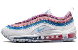 Женские кроссовки Nike Air Max 97 Lifestyle dv7550-100