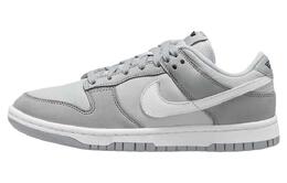 Кроссовки Nike Dunk Low Lx Light Smoke Grey Women's fb7720-002