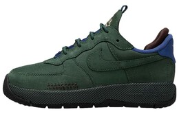 Кроссовки Nike Air Force 1 Wild Low Fir Women's fb2348-300