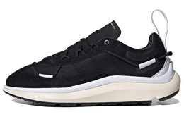 Кроссовки Y-3 Shiku Lifestyle Unisex, черный/белый fx1416