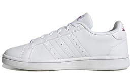 Кроссовки Adidas Neo 032c Grand Court Base 'White Cherry Metallic' Women's fw0810