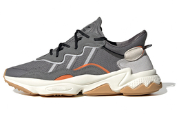 Кроссовки Adidas Ozweego Lifestyle Unisex, серый fy1569