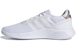 Кроссовки Adidas Neo Lite Racer 2.0 Lifestyle Women, белый fz0384