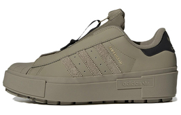 Кроссовки Superstar Women's Adidas Bonega X 'Orbit Green' Women's gy1490