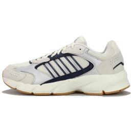 Кроссовки Adidas Crazychaos 2000 'Matte Silver Legend Ink', белый ig4351 | greyish white matte silver ink color