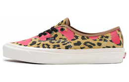Кроссовки на шнуровке Tony Alva x Vans Authentic 44 DX Skates vn0005u8rpk