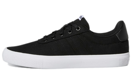 Кроссовки для скейтбординга Vulc Raid3r женские, низкие, черные Adidas Neo gx0873