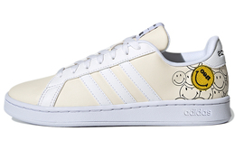 Кроссовки Adidas Neo Neo Smiley X Adidas Neo Neo Grand Court Women's gy5001