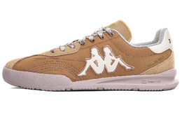 Кроссовки Kappa Skateboarding Shoes Unisex Low-top Khaki Brown, коричневый k0ey5cc79-487 | brown