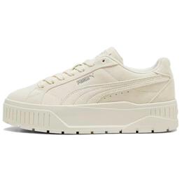 Кроссовки Puma Karmen Lifestyle Shoes Women's Low-top White, белый 397457-03 | white