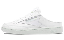 Кроссовки Club C Women's Reebok 85 Mule 'White Aqua Dust' Women's gx2500