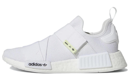 Кроссовки Adidas NMD_R1 Lifestyle Women, белый gw5699