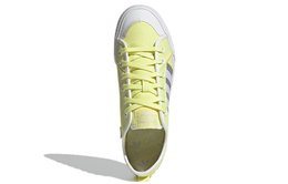 Кроссовки Adidas Nizza, желтый gz3395