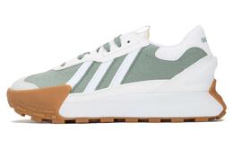 Кроссовки Adidas Neo Futro Mixr Lifestyle Unisex, серый/белый/коричневый ie2119