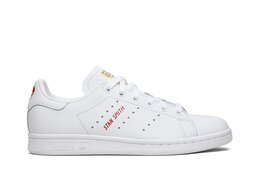 Кроссовки Adidas Wmns Stan Smith, белый fv8260 | white