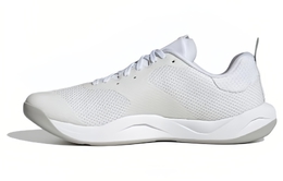 Кроссовки Adidas Rapidmove Cloud White Grey Grey Three, белый hp3288 | white