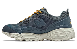 Массивные кроссовки New Balance NB 801 унисекс ml801bea