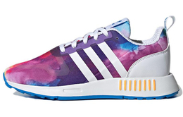 Кроссовки Adidas Multix Women, мультиколор gv8012