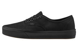Кроссовки Authentic ComfyCush Vans 'Classic Black' vn0a3wm7vnd