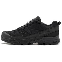 Кроссовки Mm6 Maison Margiela X Salomon X-ALP Lifestyle Shoes Unisex Low-top Black, черный l47536100 | black