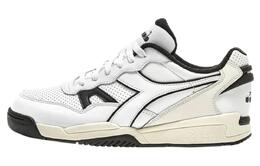 Кроссовки Diadora Winner 'Whisper White Abbey Stone', белый 501.179584d0300 | white