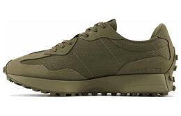 Кроссовки New Balance NB 327 Unisex, темно-зеленый ms327sg