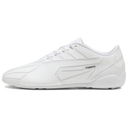 Кроссовки Coperni X Puma Speedcat Lifestyle Shoes Unisex Low-top White, белый 398650-02 | white