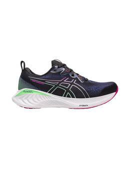 Кроссовки Asics, цвет schwarz/bunt 4728716 | schwarz/bunt