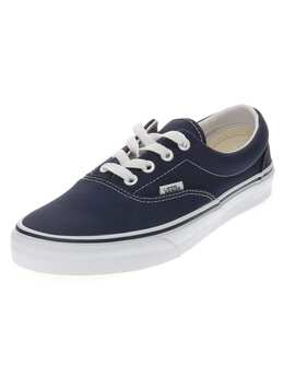 Кроссовки на шнуровке Vans, синий 4419556 | blau