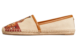 Женская повседневная обувь Женские низкие кеды цвета кэмел Tory Burch 85812-960