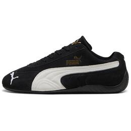 Кроссовки Puma Speedcat OG Black White, черный 398846-01 | black